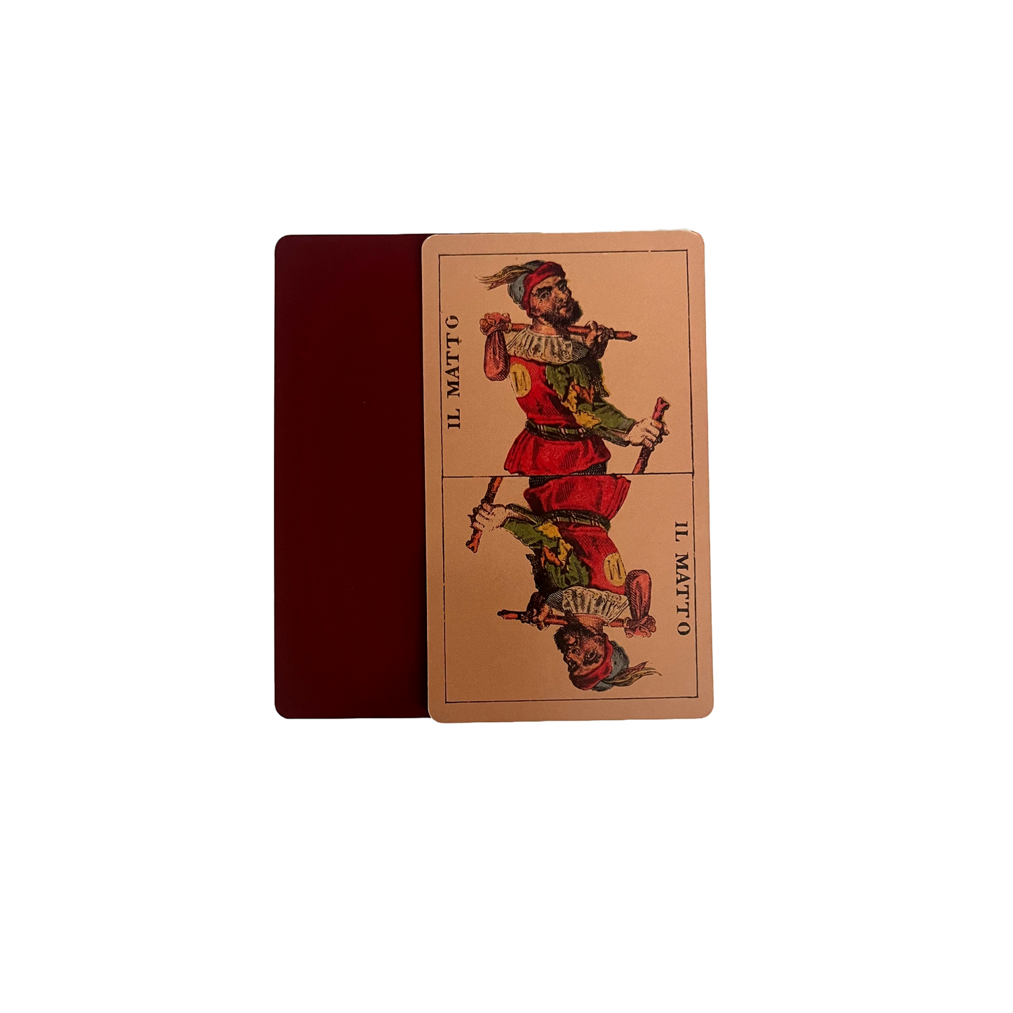 Tarot Della Rocca & Guide