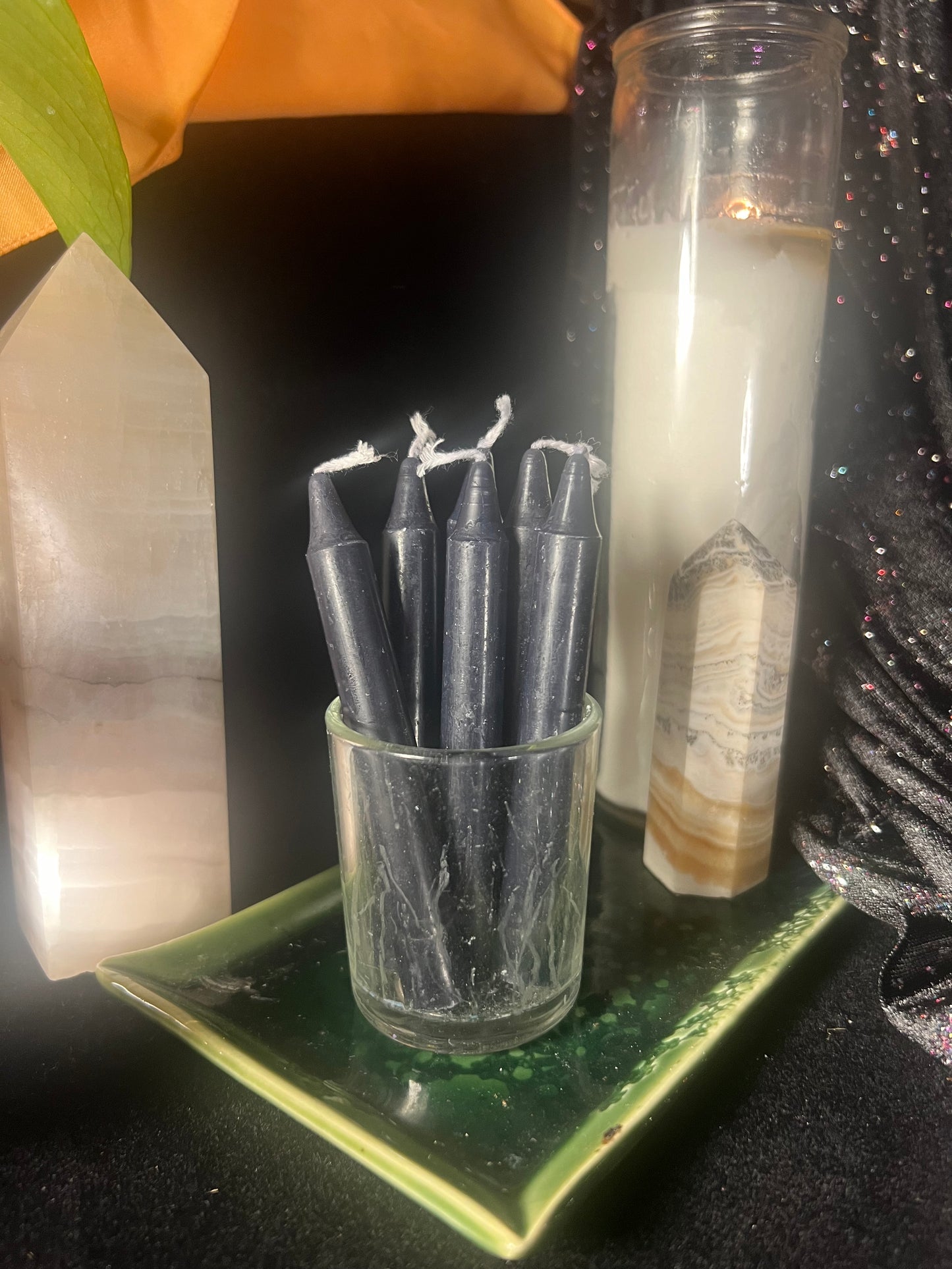 4 Inch Chime Candles