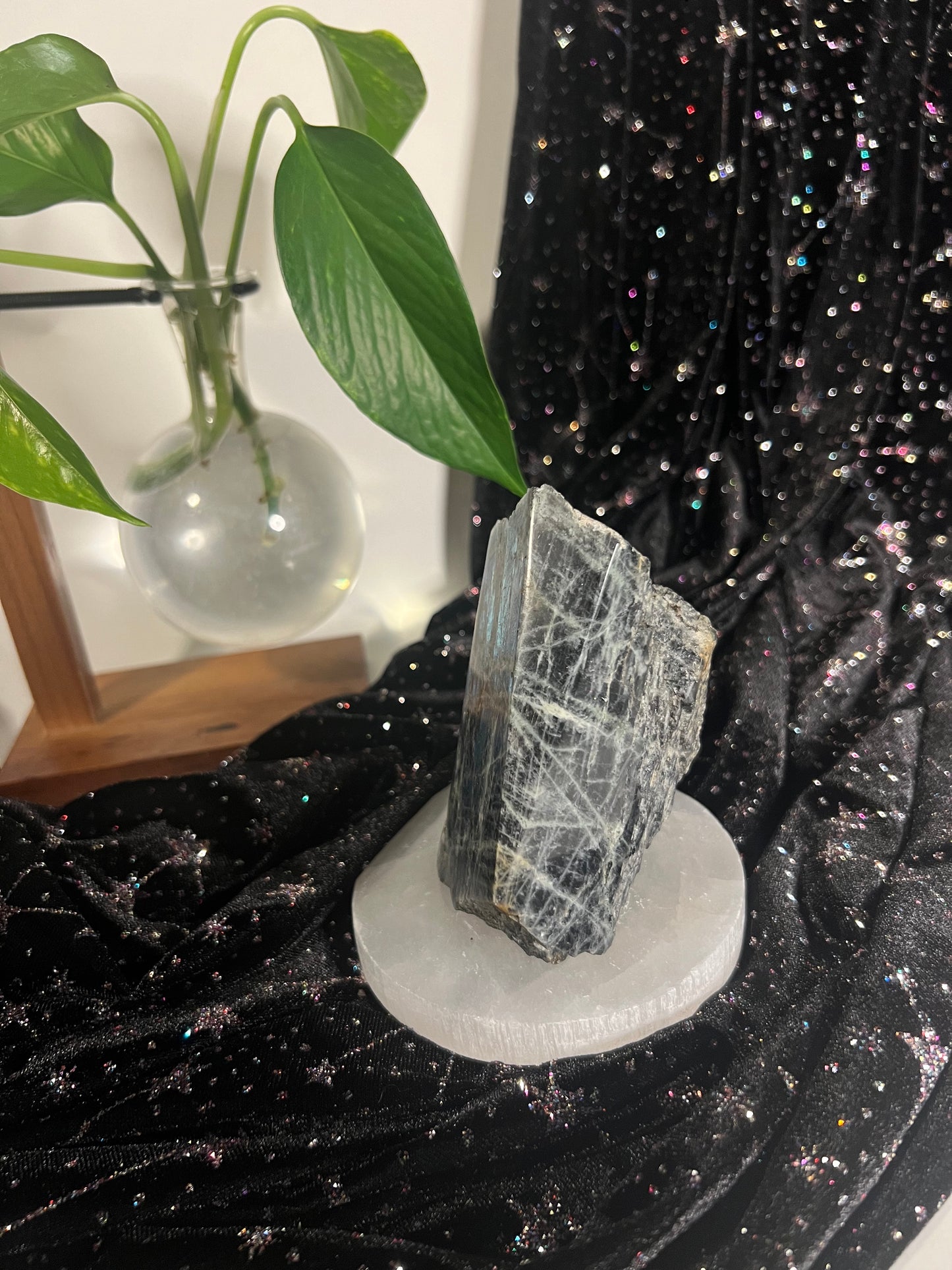 NY Labradorite Freeform